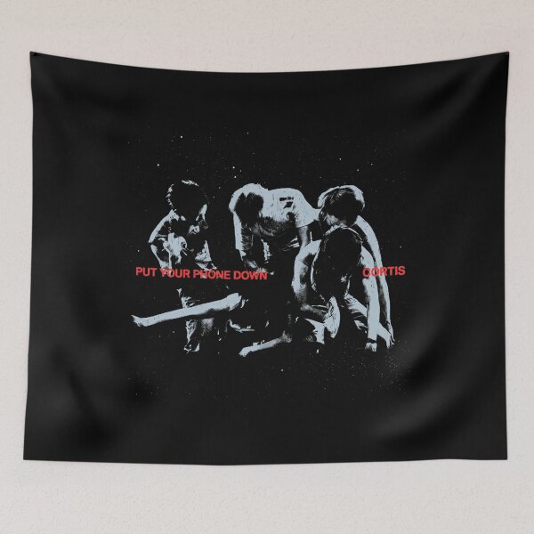 Item preview, cortis - put your phone down designed and sold by IvanSamuel81.