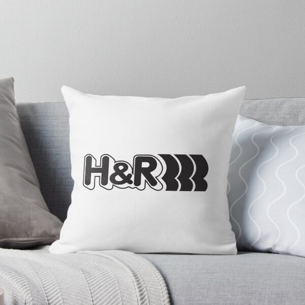 Item preview, H&R Suspension Performance Springs Stealth Logo designed and sold by yqikaru.