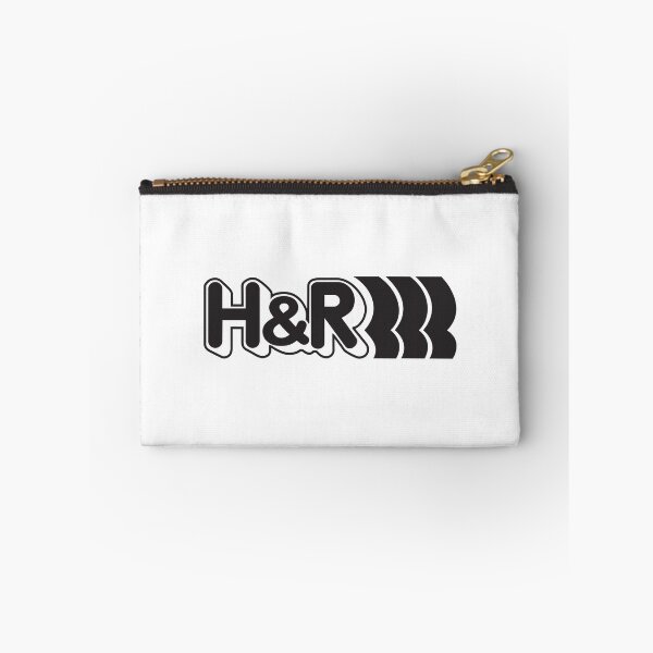 Item preview, H&R Suspension Performance Springs Stealth Logo designed and sold by yqikaru.