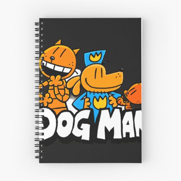 Item preview, Dog Man designed and sold by AnimalsandMore.