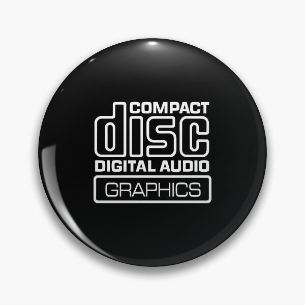 Artikelvorschau, Ghost Compact Disc eWatching Moon entworfen und verkauft von Jyosridingtrain.