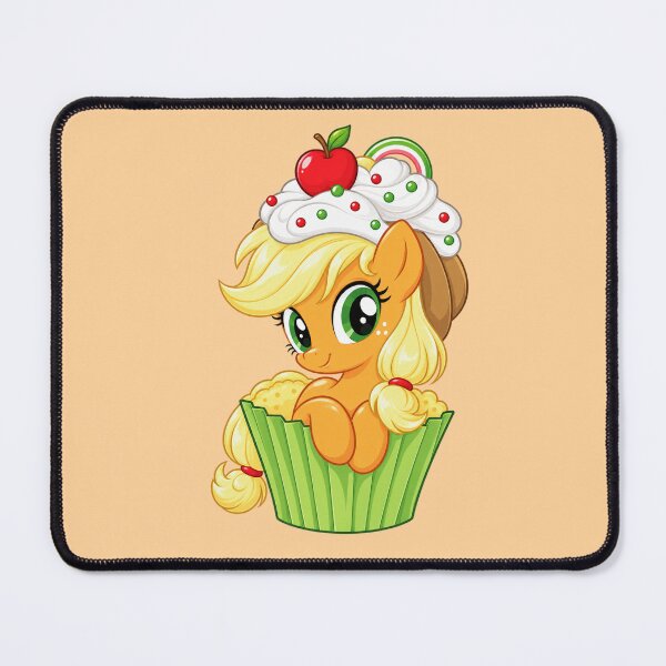 Item preview, Applejack designed and sold by JarquinDD.