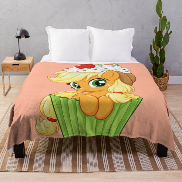Item preview, Applejack designed and sold by JarquinDD.