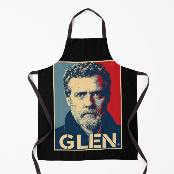 Item preview, glen hansard HOPE ART 1 designed and sold by MallieWelch.