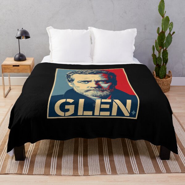Item preview, glen hansard HOPE ART 1 designed and sold by MallieWelch.