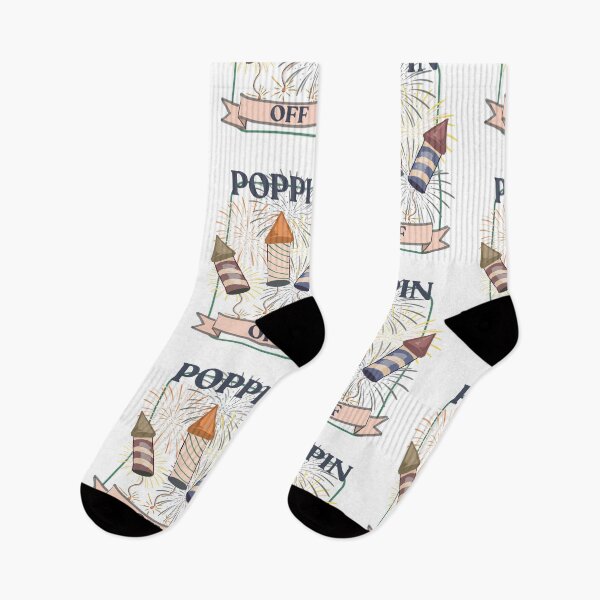 Item preview, Poppin off designed and sold by TaraPen.