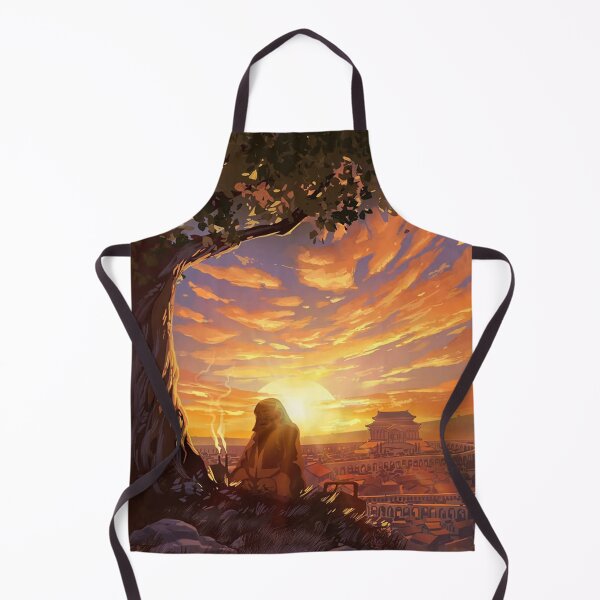 Item preview, Sunset in Ba designed and sold by JulietteThomas.