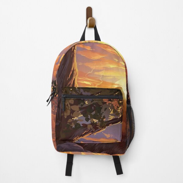 Item preview, Sunset in Ba designed and sold by JulietteThomas.