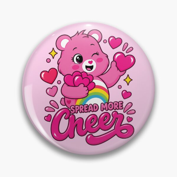 Item preview, Care Bear designed and sold by YChangShop.