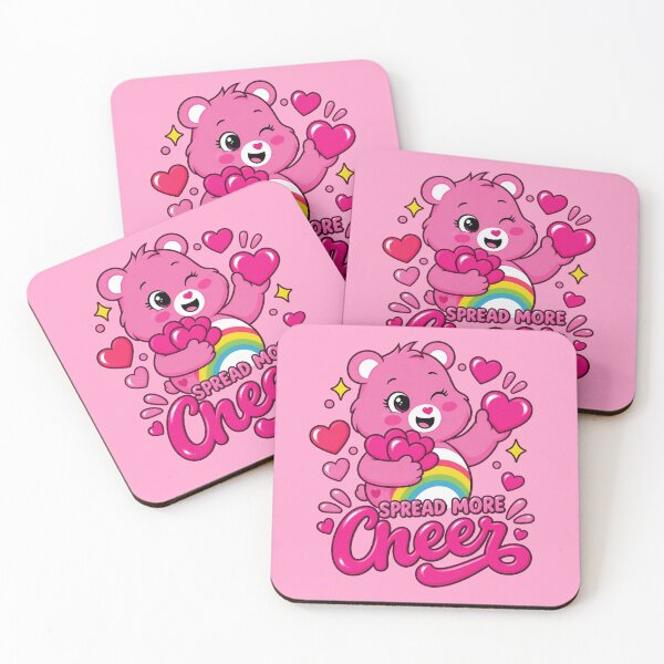 Item preview, Care Bear designed and sold by YChangShop.