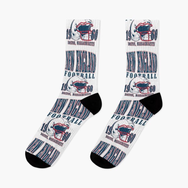 Item preview, New England Football Vintage Retro  designed and sold by JavierUnd77217.