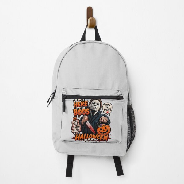 Item preview, Michael Meyers Halloween, Michael Myers Halloween Crew Horror Slasher designed and sold by graphic-genie.