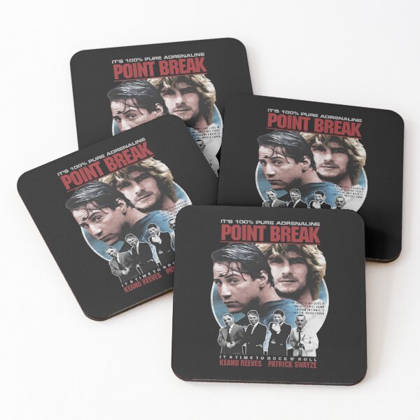 Item preview, Adrenaline Action Movie Retro Visual designed and sold by Glendohatham.