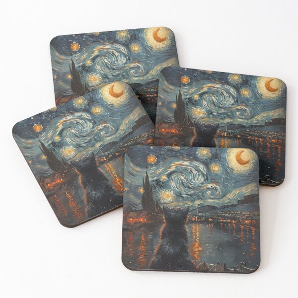 Item preview, The Cat 2 designed and sold by JulietteThomas.