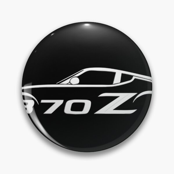 Item preview,  370Z White Car Outline designed and sold by GabrielCorraz.