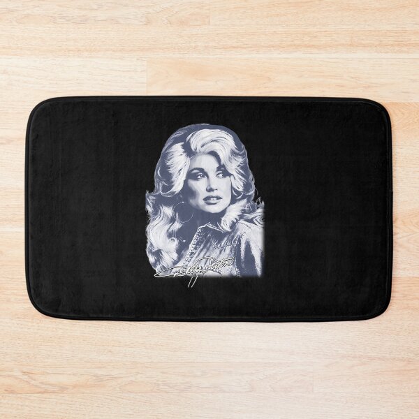 Item preview,  Dolly Country Music Queen  designed and sold by RetroCivicPop.