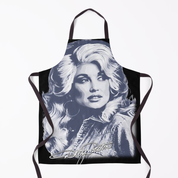Item preview, Dolly Country Music Queen designed and sold by RetroCivicPop.