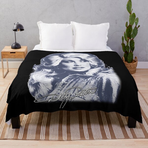 Item preview, Dolly Country Music Queen designed and sold by RetroCivicPop.