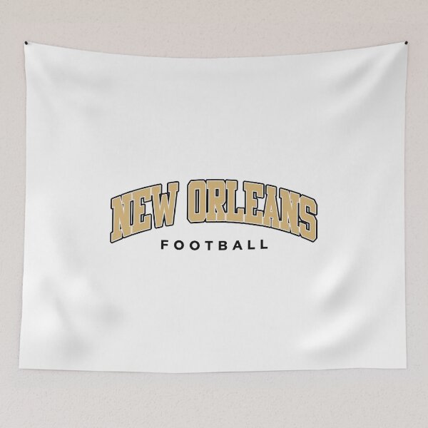 Item preview, NOLA Football Kid  designed and sold by Christoph19611.
