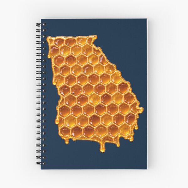 Item preview, Georgia Honey designed and sold by LockedUp.