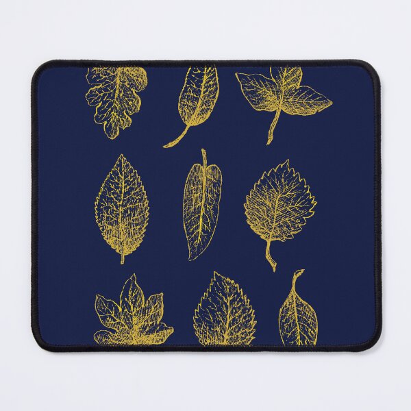 Item preview, Vintage Leaf Illustration Engraving designed and sold by rutmerdesign.