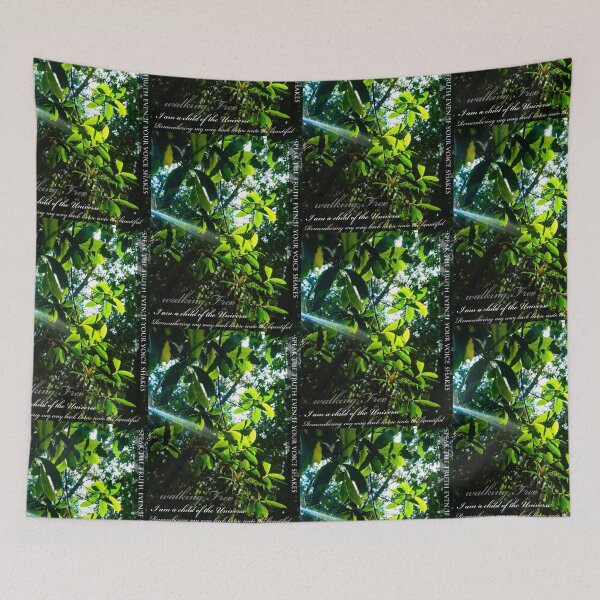 Item preview, Forest Child of the Universe  designed and sold by Escape from the Underworld .