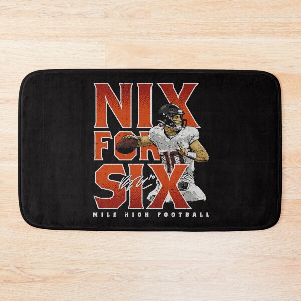 Item preview, Bo Nix Denver Nix For Six   designed and sold by risagradyi.