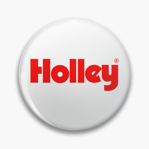 Item preview, Holley Performance Carburetors and Fuel Systems Red Logo designed and sold by yqikaru.