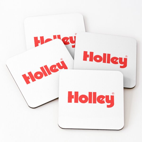 Item preview, Holley Performance Carburetors and Fuel Systems Red Logo designed and sold by yqikaru.