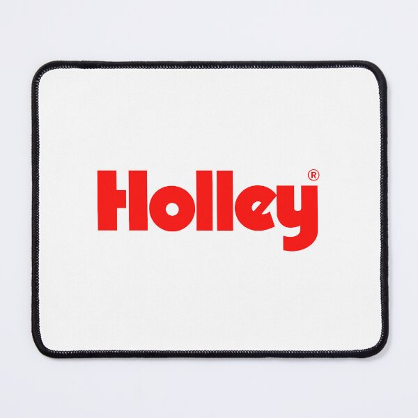 Item preview, Holley Performance Carburetors and Fuel Systems Red Logo designed and sold by yqikaru.
