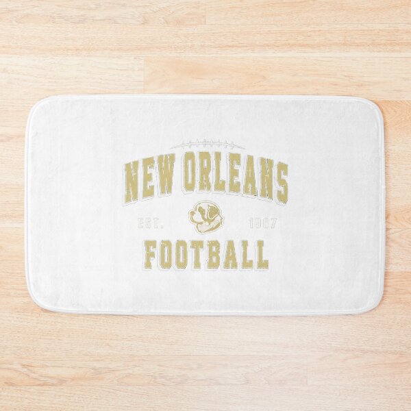 Item preview, New Orleans Football Vintage Retro Graphic  designed and sold by MichelleF34464.