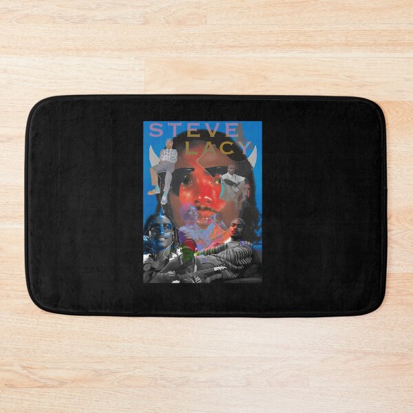 Item preview,  Steve Lacy designed and sold by RetroCivicPop.