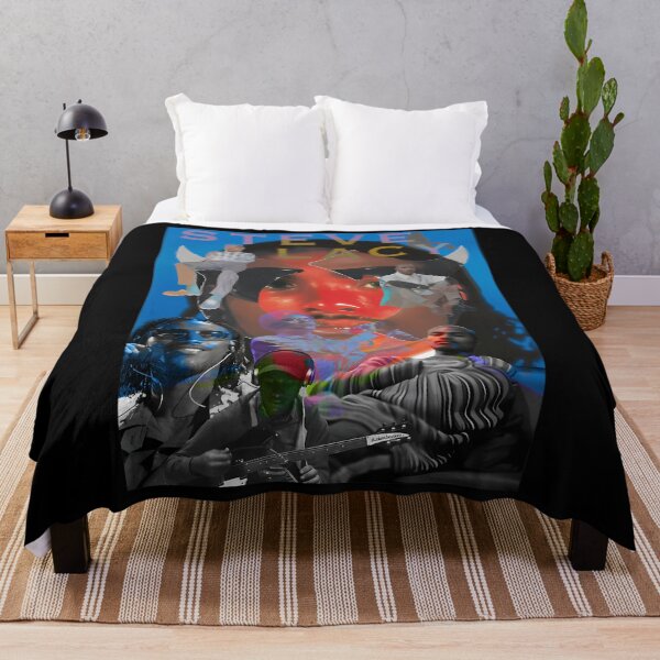 Item preview, Steve Lacy designed and sold by RetroCivicPop.