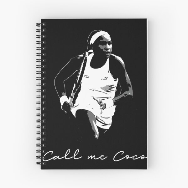 Item preview,  Call Me Coco Us Open Champion designed and sold by RetroCivicPop.