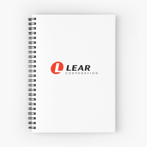Item preview, Lear Corporation Automotive Seating and Electrical Systems Logo designed and sold by yqikaru.