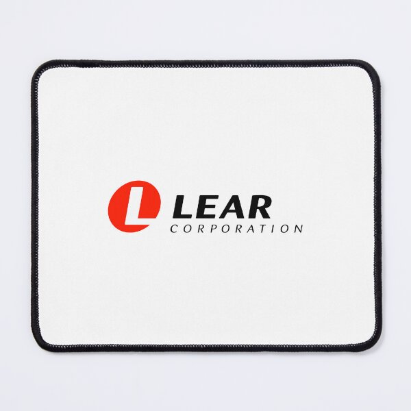 Item preview, Lear Corporation Automotive Seating and Electrical Systems Logo designed and sold by yqikaru.