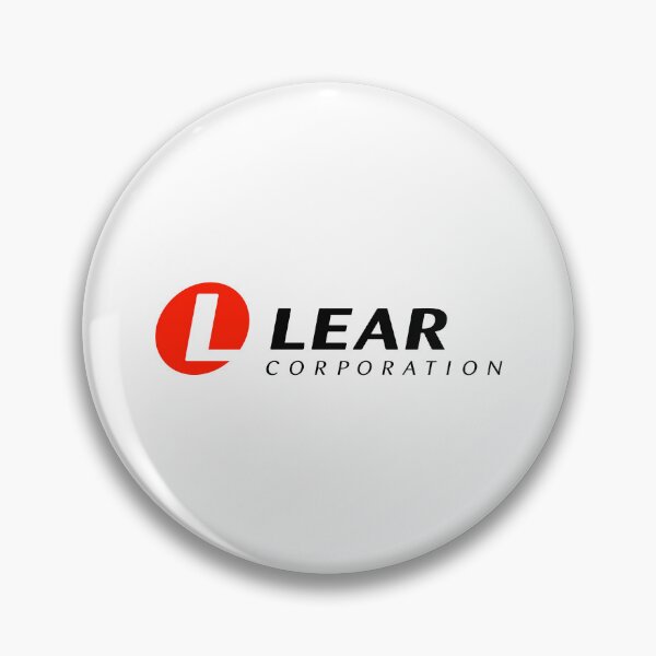 Item preview, Lear Corporation Automotive Seating and Electrical Systems Logo designed and sold by yqikaru.