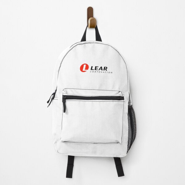Item preview, Logotipo de Lear Corporation, fabricantes de asientos y sistemas eléctricos para automóviles. designed and sold by yqikaru.