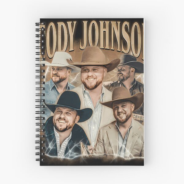 Item preview, Cody Johnson - American Singer designed and sold by MichaeIverson7.