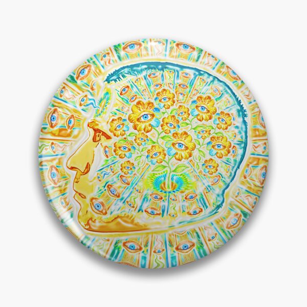 Item preview, AlchemyndBloom(ii) designed and sold by Klaus Bremner (Autotelic Art).