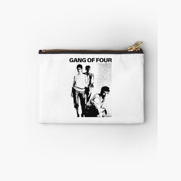 Item preview, Gang Of Four Vintage  designed and sold by ZerodawgGraffi.