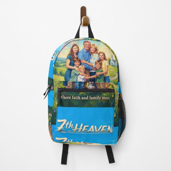 Item preview, 7th Heaven Fine Art Tribute designed and sold by Art's Diner.