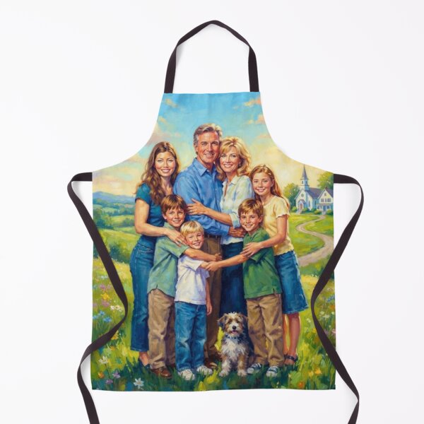 Item preview, 7th Heaven Fine Art Tribute designed and sold by Art's Diner.