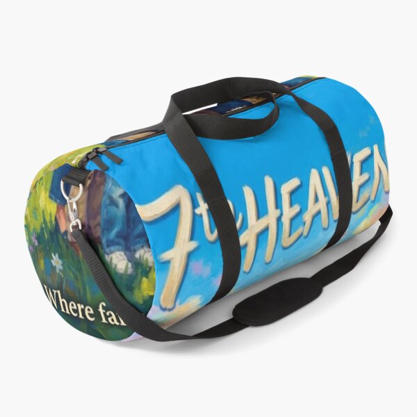 Item preview, 7th Heaven Fine Art Tribute designed and sold by Art's Diner.