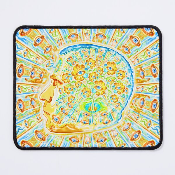 Item preview, AlchemyndBloom(iii) designed and sold by Klaus Bremner (Autotelic Art).