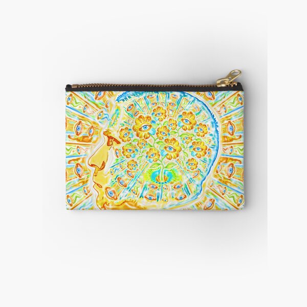 Item preview, AlchemyndBloom(iii) designed and sold by Klaus Bremner (Autotelic Art).