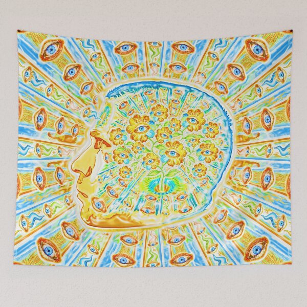 Item preview, AlchemyndBloom(iii) designed and sold by Klaus Bremner (Autotelic Art).