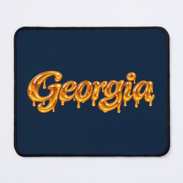 Item preview, Sweet Georgia Honey designed and sold by LockedUp.