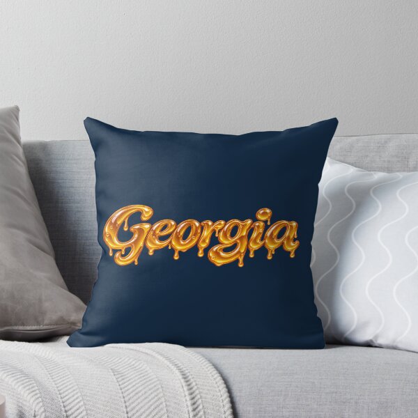 Item preview, Sweet Georgia Honey designed and sold by LockedUp.