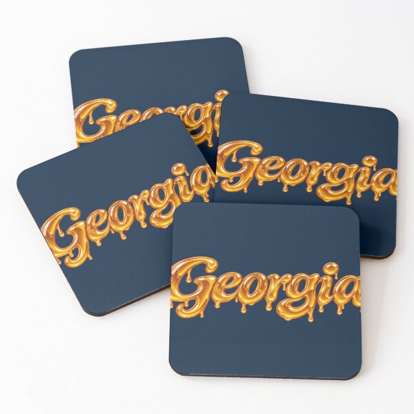 Item preview, Sweet Georgia Honey designed and sold by LockedUp.